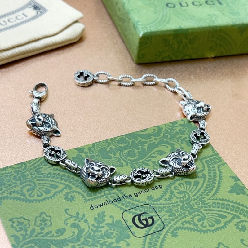 Gvc*1 bracelets